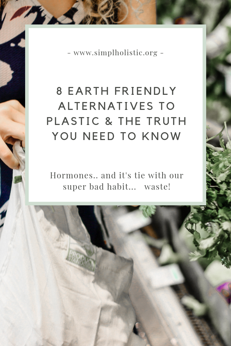8 earth friendly alternatives to plastic