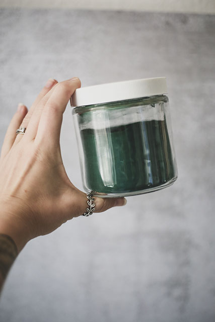 Spirulina, a super algae that could be a great addition to your lifestyle!