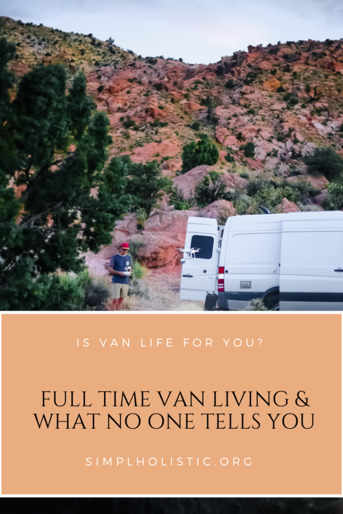 How to prepare for van life can be a big question so, I have broken it down for you. Along with 4 simple starter steps is a full guide. Come on!