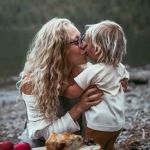 simple wellness & motherhood